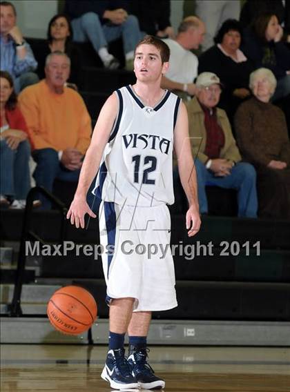 Thumbnail 1 in Winters vs. Vista del Lago (Ram Jam) photogallery.
