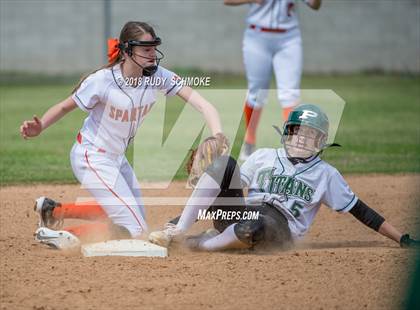 Thumbnail 1 in Murray @ Poway photogallery.