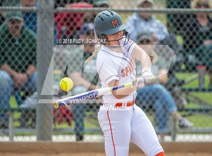 Thumbnail 1 in Murray @ Poway photogallery.