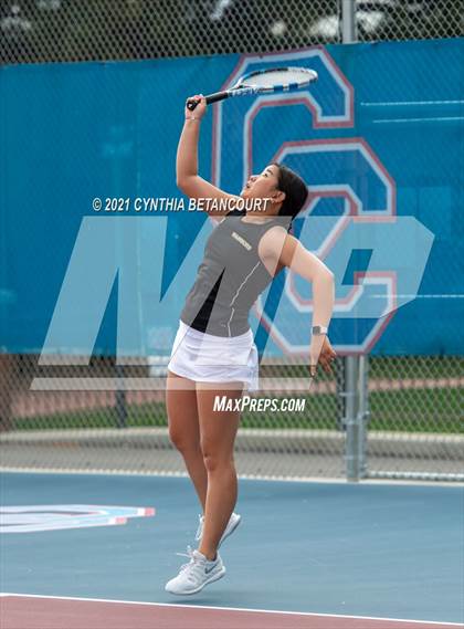 Thumbnail 1 in Arapahoe White vs Cherry Creek photogallery.