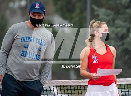 Thumbnail 1 in Arapahoe White vs Cherry Creek photogallery.