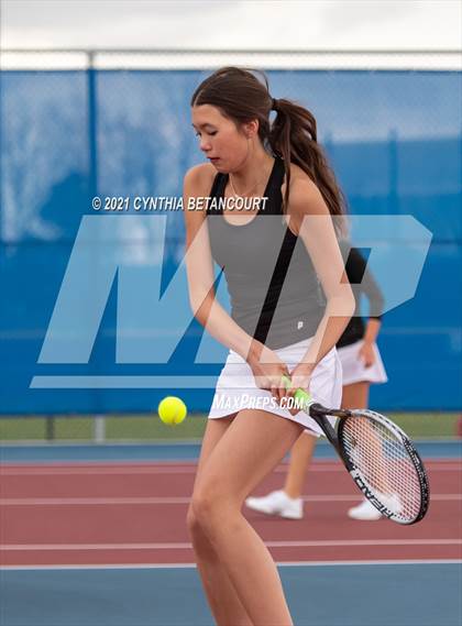 Thumbnail 2 in Arapahoe White vs Cherry Creek photogallery.