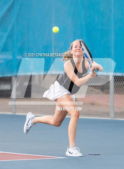 Thumbnail 2 in Arapahoe White vs Cherry Creek photogallery.