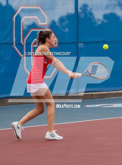 Thumbnail 2 in Arapahoe White vs Cherry Creek photogallery.