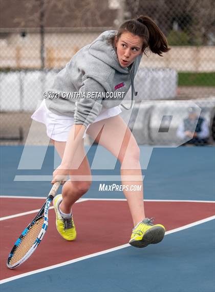 Thumbnail 1 in Arapahoe White vs Cherry Creek photogallery.