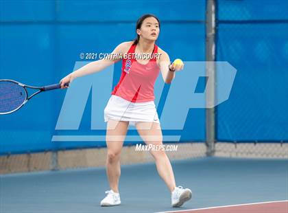 Thumbnail 2 in Arapahoe White vs Cherry Creek photogallery.