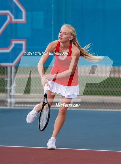 Thumbnail 2 in Arapahoe White vs Cherry Creek photogallery.