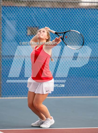 Thumbnail 3 in Arapahoe White vs Cherry Creek photogallery.