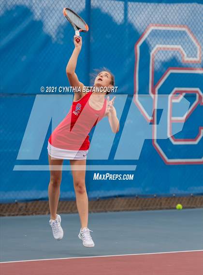 Thumbnail 2 in Arapahoe White vs Cherry Creek photogallery.