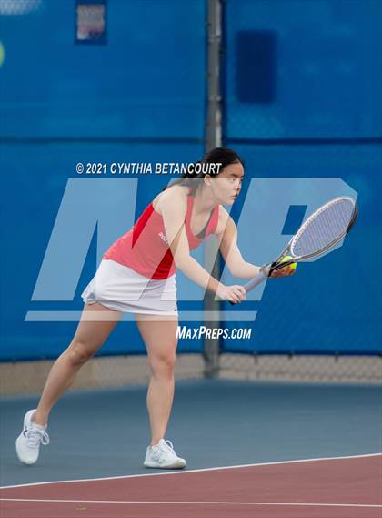 Thumbnail 3 in Arapahoe White vs Cherry Creek photogallery.