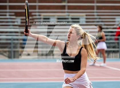 Thumbnail 1 in Arapahoe White vs Cherry Creek photogallery.