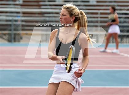 Thumbnail 2 in Arapahoe White vs Cherry Creek photogallery.
