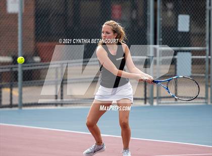 Thumbnail 3 in Arapahoe White vs Cherry Creek photogallery.
