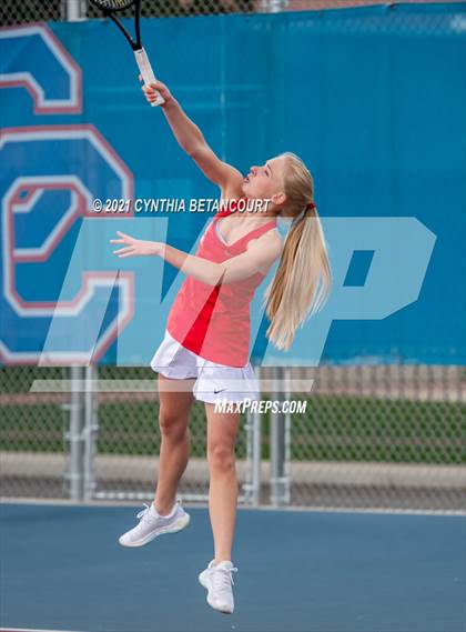 Thumbnail 3 in Arapahoe White vs Cherry Creek photogallery.