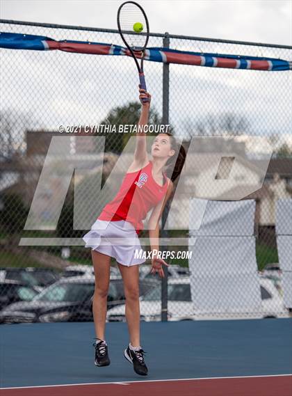 Thumbnail 1 in Arapahoe White vs Cherry Creek photogallery.