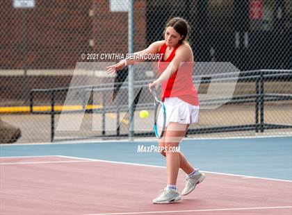 Thumbnail 2 in Arapahoe White vs Cherry Creek photogallery.