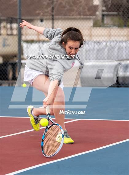 Thumbnail 3 in Arapahoe White vs Cherry Creek photogallery.