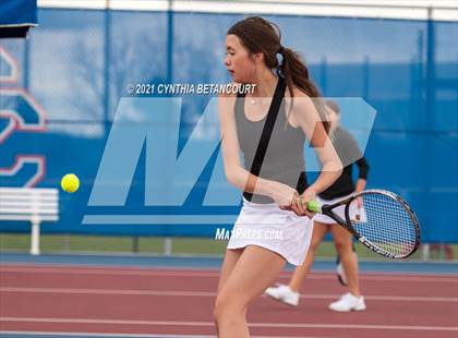 Thumbnail 1 in Arapahoe White vs Cherry Creek photogallery.