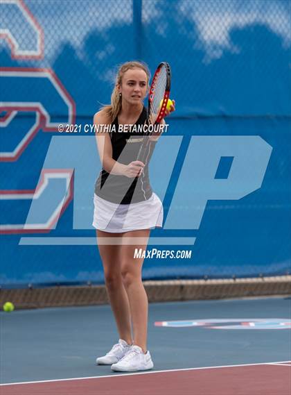 Thumbnail 3 in Arapahoe White vs Cherry Creek photogallery.