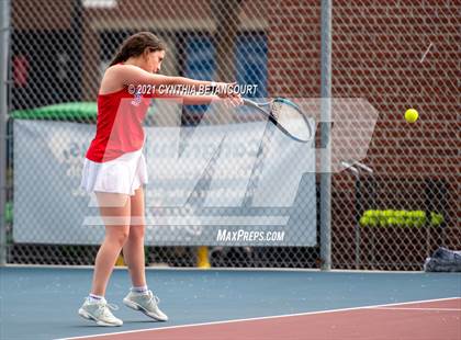 Thumbnail 2 in Arapahoe White vs Cherry Creek photogallery.