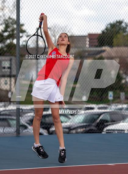 Thumbnail 1 in Arapahoe White vs Cherry Creek photogallery.
