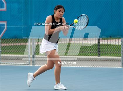 Thumbnail 2 in Arapahoe White vs Cherry Creek photogallery.