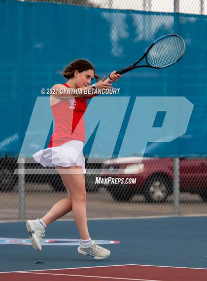 Thumbnail 3 in Arapahoe White vs Cherry Creek photogallery.