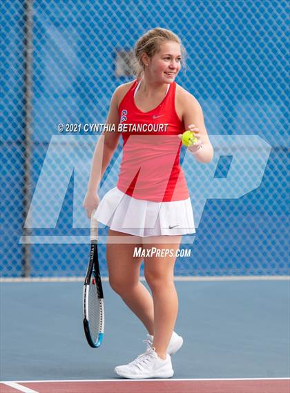 Thumbnail 3 in Arapahoe White vs Cherry Creek photogallery.