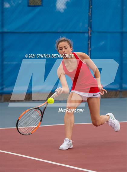 Thumbnail 3 in Arapahoe White vs Cherry Creek photogallery.
