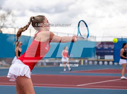 Thumbnail 3 in Arapahoe White vs Cherry Creek photogallery.