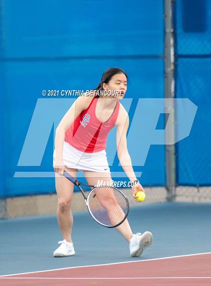 Thumbnail 1 in Arapahoe White vs Cherry Creek photogallery.