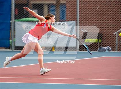 Thumbnail 3 in Arapahoe White vs Cherry Creek photogallery.