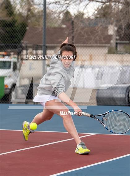 Thumbnail 2 in Arapahoe White vs Cherry Creek photogallery.