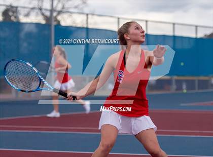 Thumbnail 2 in Arapahoe White vs Cherry Creek photogallery.