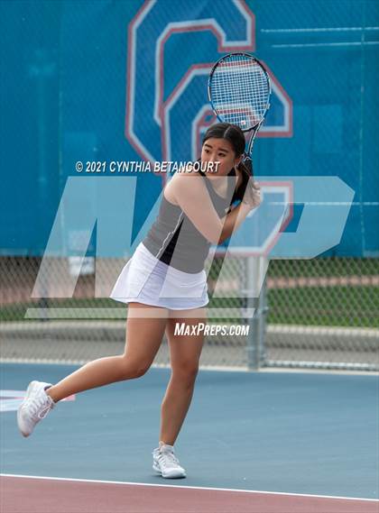 Thumbnail 2 in Arapahoe White vs Cherry Creek photogallery.