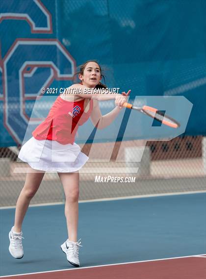 Thumbnail 1 in Arapahoe White vs Cherry Creek photogallery.