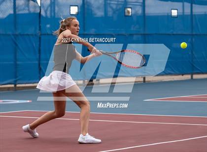 Thumbnail 1 in Arapahoe White vs Cherry Creek photogallery.