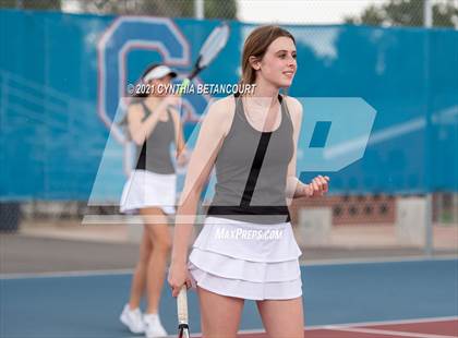 Thumbnail 1 in Arapahoe White vs Cherry Creek photogallery.