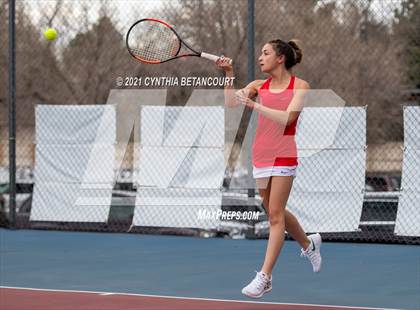 Thumbnail 1 in Arapahoe White vs Cherry Creek photogallery.