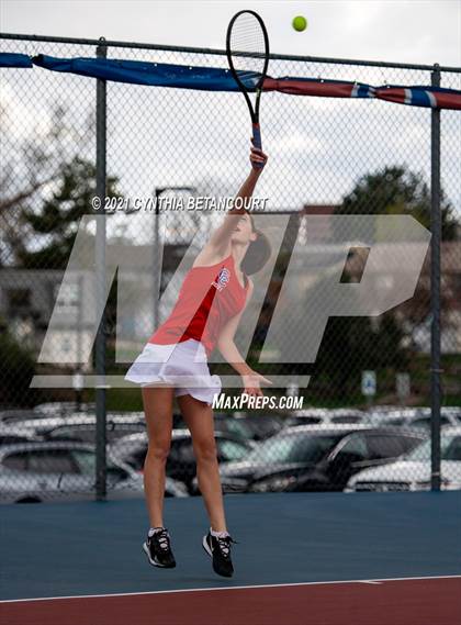 Thumbnail 2 in Arapahoe White vs Cherry Creek photogallery.