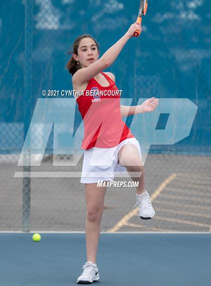 Thumbnail 3 in Arapahoe White vs Cherry Creek photogallery.