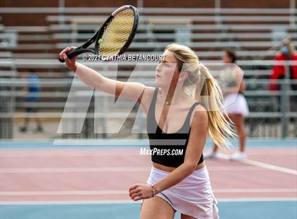 Thumbnail 3 in Arapahoe White vs Cherry Creek photogallery.
