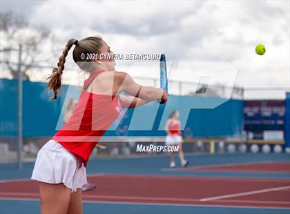 Thumbnail 2 in Arapahoe White vs Cherry Creek photogallery.