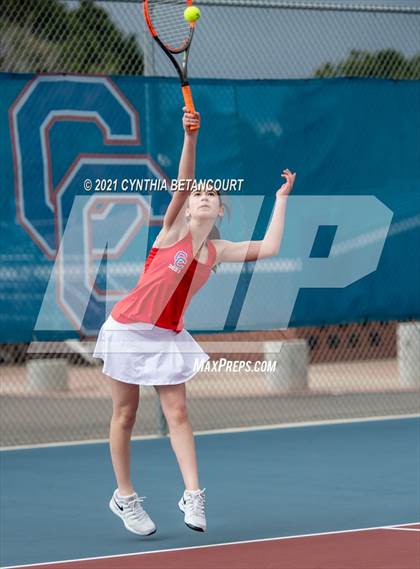 Thumbnail 3 in Arapahoe White vs Cherry Creek photogallery.