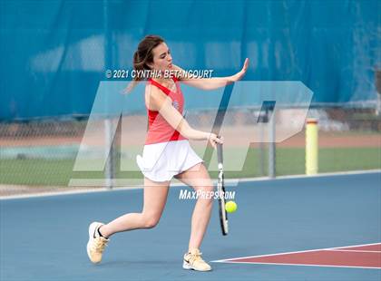 Thumbnail 3 in Arapahoe White vs Cherry Creek photogallery.