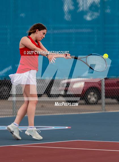 Thumbnail 2 in Arapahoe White vs Cherry Creek photogallery.