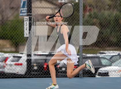 Thumbnail 1 in Arapahoe White vs Cherry Creek photogallery.