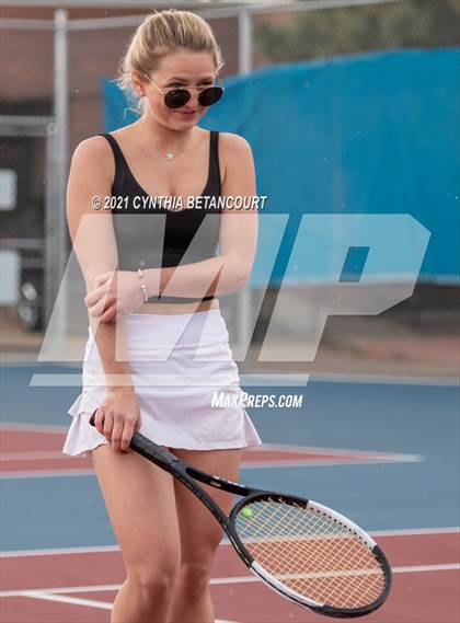 Thumbnail 3 in Arapahoe White vs Cherry Creek photogallery.
