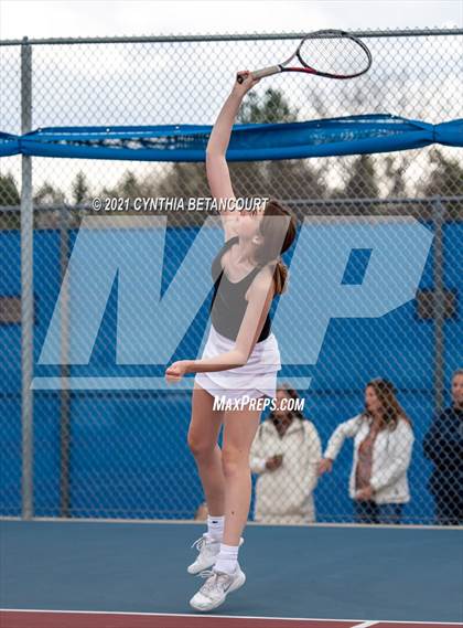 Thumbnail 2 in Arapahoe White vs Cherry Creek photogallery.