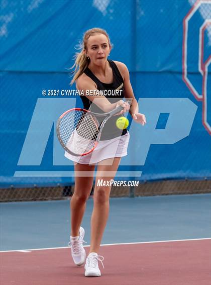 Thumbnail 3 in Arapahoe White vs Cherry Creek photogallery.